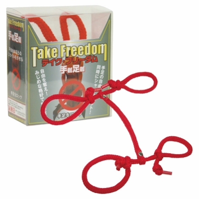 �e�C�N�t���[�_���@�i���b�h�j�iSM�E�S����j