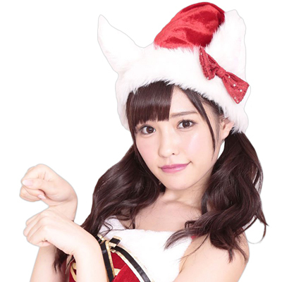 �ɂ��ɂ��T���^�X�i�R�X�`���[���j