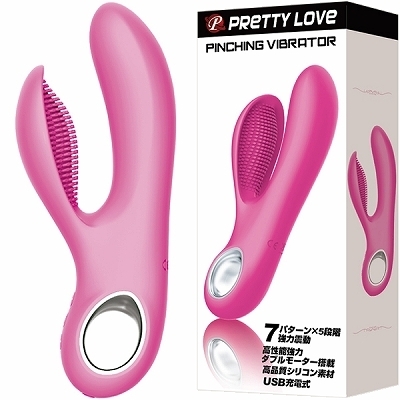 �v���e�B���u�@�i�s���`���O�o�C�u���[�^�[�j�i�o�C�u�j