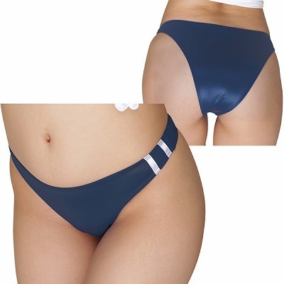 ����X�g���b�`�u���}�n�[�t�o�b�N�@�l�C�r�[�i�����W�F���[�j