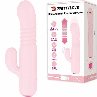 �v���e�B���u�@�i�V���R���~�j�s�X�g���o�C�u���[�^�[�j�i�o�C�u�j