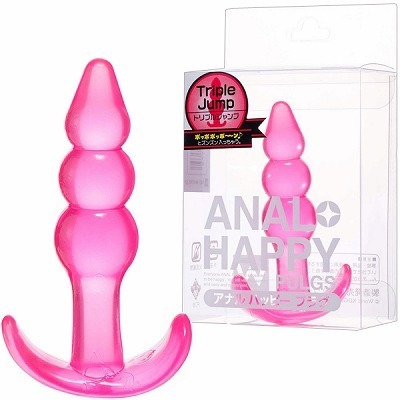 �A�i���n�b�s�[�v���O�@�i�g���v���W�����v�j�i�A�i���g���O�b�Y�j