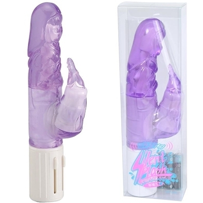 �T�C�����g�X�v���b�V���R�[�h���X�@�i�m�[�}���@�p�[�v���j�i�o�C�u�j