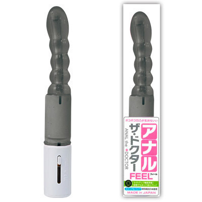 �A�i���E�U�E�h�N�^�[�@�i�t�B�[���j�@�X���[�N�i�A�i���g���O�b�Y�j