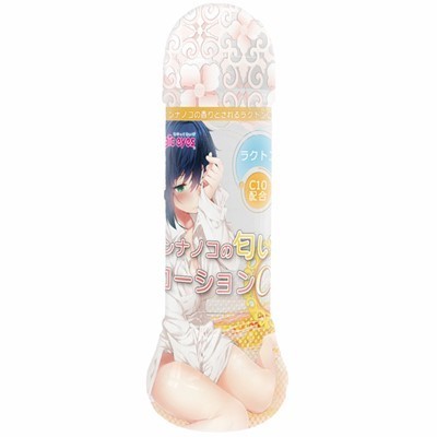 オンナノコの匂いがするローション　３６０ｍｌ　（Ｃ１０）（ローション）