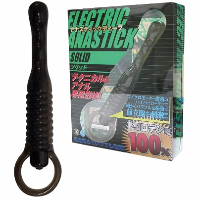 �A�i�X�e�B�b�N�f�B�[�v�@�i�\���b�h�j�i�A�i���g���O�b�Y�j