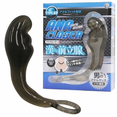 �A�i�N���[�U�[�@�i�R�j�i�A�i���g���O�b�Y�j