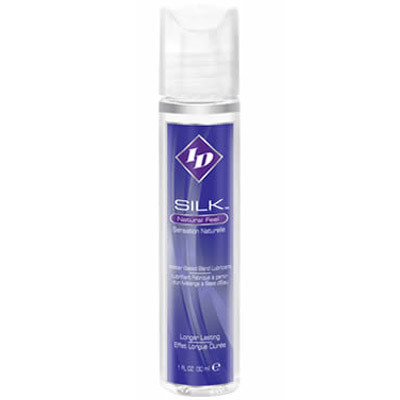 ＩＤ　ＳＩＬＫ（アイディーシルク）　３０ｍｌ（ローション）
