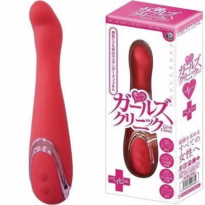 �K�[���Y�N���j�b�N�@�i�x�C�r�[�j�i�o�C�u�j