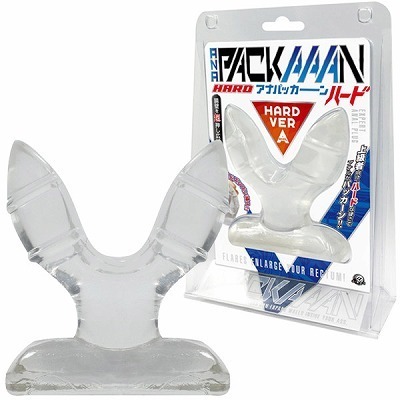 �A�i�p�b�J�[���@�i�n�[�h�j�i�A�i���g���O�b�Y�j