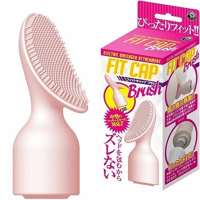 �t�B�b�g�L���b�v�@�i�u���V�j�i�o�C�u�j