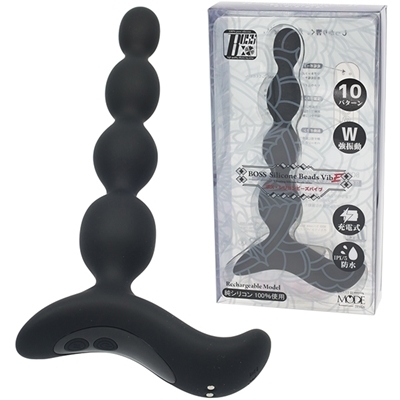 �{�X�@�V���R���r�[�Y�o�C�u�i�A�i���g���O�b�Y�j