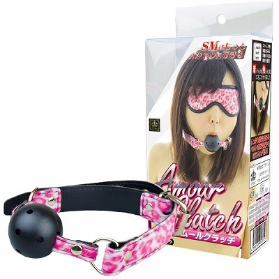 �A���[���N���b�`�@�i���g�@�^�s���N�j�iSM�E�S����j