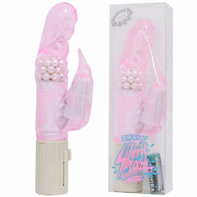 �T�C�����g�X�v���b�V���@�R�[�h���X�@�p�[������@�s���N�i�o�C�u�j