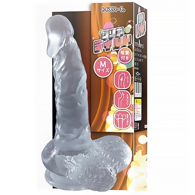 �N���A�f�B���h�@�i�l�T�C�Y�j�i�������E�f�B���h�j