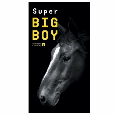 �I�J���g�@�X�[�p�[�r�b�O�{�[�C�Q�O�O�O�i�R���h�[���j