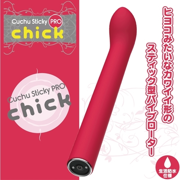 �N�`���X�e�B�b�L�[�@�i�b���������j