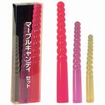 �}�[�u���L�����f�B�Z�b�g(�A�i���g���O�b�Y)