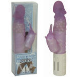 �A�N�����A�X�@�i�p�[�v���j(�o�C�u)