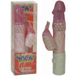 �N���C�W�[���[�Y�@�i�s���N�j(�o�C�u)