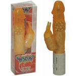 �N���C�W�[���[�Y�@�i�I�����W�j(�o�C�u)