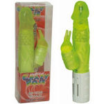 �N���C�W�[���[�Y�@�i�O���[���j(�o�C�u)