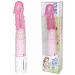 �y�j�X�v���C���[�@�i�s���N�j(�o�C�u)