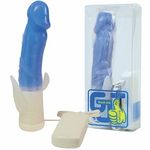 GJ(グッジョブ) ブルー(バイブ)