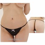 ムーンライト・シャドー Tバック(ランジェリー)