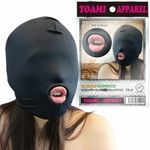 �V���R���p���[�����O�����^�X�g���b�`�}�X�N(SM�E�S����)