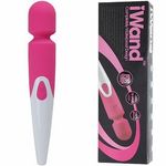 ���v�������i�A�C�����h�j�@�s���N(�o�C�u)