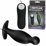 �v���e�B���u�@�i�X�y�V�����A�i�����[�^�[�j�@�P(�A�i���g���O�b�Y)