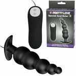 �v���e�B���u�@�i�X�y�V�����A�i�����[�^�[�j�@�R(�A�i���g���O�b�Y)