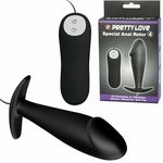 �v���e�B���u�@�i�X�y�V�����A�i�����[�^�[�j�@�S(�A�i���g���O�b�Y)