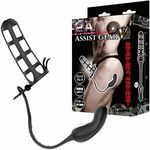 �o�`�A�V�X�g�M�A�@�i�o�C�u���[�^�[�j(�A�i���g���O�b�Y)