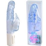 �T�C�����g�X�v���b�V���R�[�h���X�@�i�m�[�}���@�u���[�j(�o�C�u)