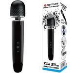 �v���e�B���u�@�i�A���e�B���b�g�p���[�}�b�T�[�W���[�j(�o�C�u)