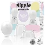 ニップル ドリームライド(ローター)
