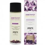 <exsens>エクスセンス リラックス マッサージオイル 50ml (アメジスト&アーモンド)(ローション)