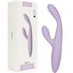 SVAKOM(スヴァコム) シシプラス2(バイブ)