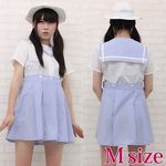 伝統の学院服(夏服) M(コスチューム)
