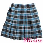 �`�F�b�N���v���[�c�X�J�[�g�@�a�h�f(�R�X�`���[��)