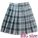 �`�F�b�N���v���[�c�X�J�[�g�@�a�h�f(�R�X�`���[��)