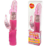 �r�s�d�o�̃s���N�n�[�g(�o�C�u)