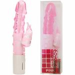 �N���X�^���{�[�C�@�s���N(�o�C�u)