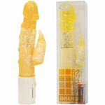 �N���X�^���{�[�C�@�p�[������@�I�����W(�o�C�u)