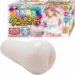 ふわゆるクワトロネード(オナホール)