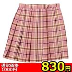 �y�W�R�O�~�����ʌ���z�|�P�b�g�t���̃`�F�b�N���v���[�c�X�J�[�g�P�i�@�s���N�~�L�������@�l�T�C�Y������l�l�P�_���聄(�����������i)