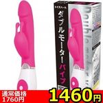 �y�P�S�U�O�~�����ʌ���z�_�u�����[�^�[�o�C�u������l�l�P�_���聄(�����������i)