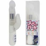 �v���e�B�[�K�[���i�h���^�C�v�j(�o�C�u)